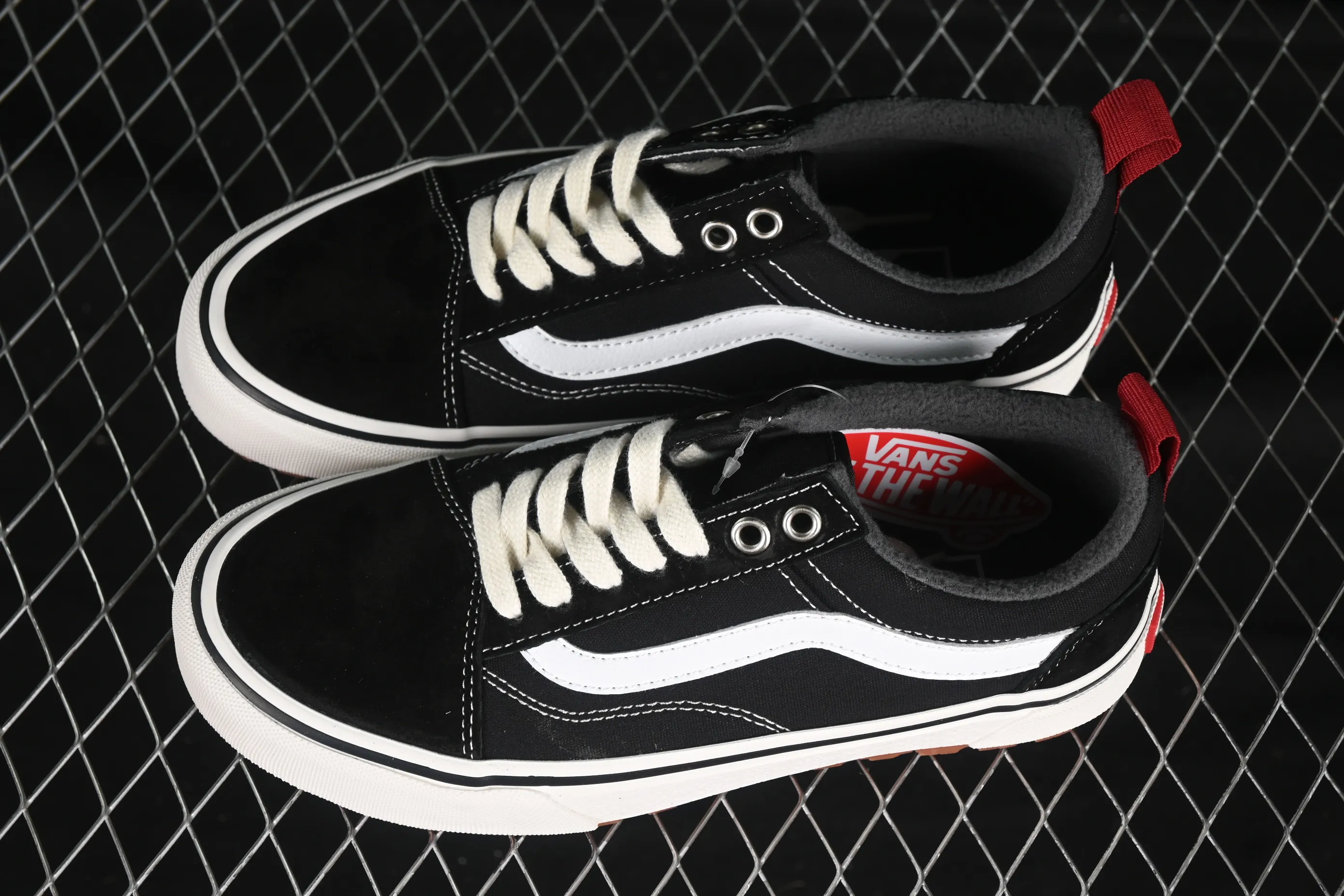 All categories Vans Vans series Vans Low Vans low top Vans x Imran Potato MTE-1 latest joint outdoor hiking shoes VN0A0A5I12Y28